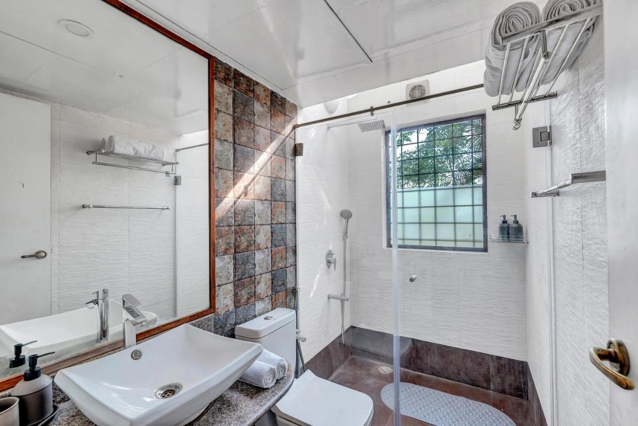 Saffronstays Laburnum House, Wada - Palghar Kültér fotó